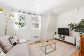 2BR w/ City Views | 1-Stop to NYC & Free Parking - Image 5