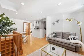 2BR w/ City Views | 1-Stop to NYC & Free Parking - Image 4