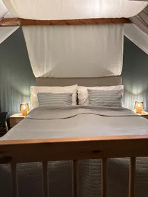 Suite in the heart of the small town, parking included - Image 2