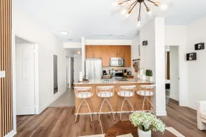 Sky-High 2BR/2BA Condo | Best City Views+Parking - Image 5