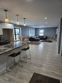 Brand-New 2BR Downtown | Spacious 1,200 Sq Ft - Image 3