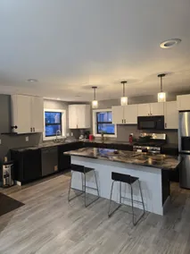 Brand-New 2BR Downtown | Spacious 1,200 Sq Ft - Image 2