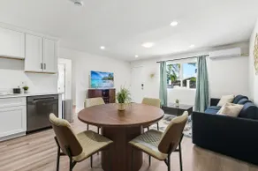 Modern & Stylish 2BR Retreat | Near Everything - Image 2