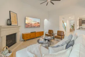 Spacious Family Retreat +Fire Pit +New Decor +BBQ - Image 4