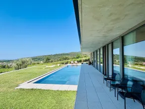 Design villa Valpolicella | pool & panoramic view - Image 3