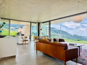 Design villa Valpolicella | pool & panoramic view - Image 2