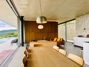 Design villa Valpolicella | pool & panoramic view - Image 5