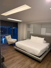 Apartment in Parque del Arte, 3 Bedrooms - Image 3