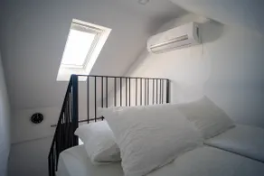 Gallery Double Room with French Balcony - Image 4