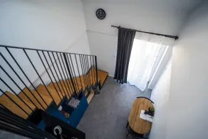 Gallery Double Room with French Balcony - Image 5