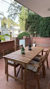 BEACHFRONT APARTMENT Castelldefels - Image 4