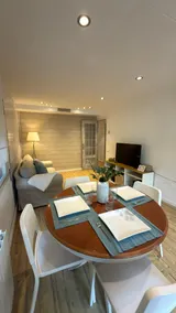 BEACHFRONT APARTMENT Castelldefels - Image 3
