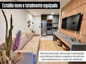 Serena Retreat: Studio with Resort Experience - Image 2