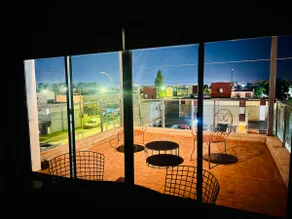 Kempes. Chateau. Hidden Valley. Modern. Luminous - Image 2