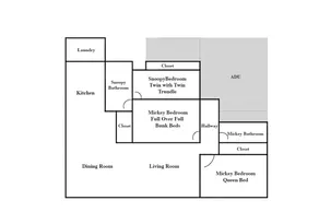Family Fun Home | Near Disneyland | Near Knott's - Image 4