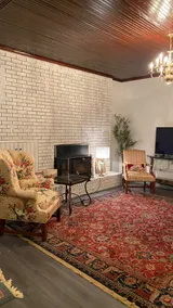 Victorian Home|Near Downtown Dublin & Country Club - Image 5