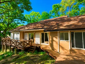 Kuju Forest Retreat with Private Barrel Sauna - Image 2