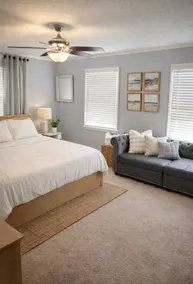 Little Crown Bungalow - Image 2