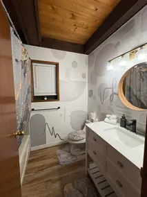 Eh Frame of mind * wi-fi * Hot-Tub *pet friendly* - Image 5