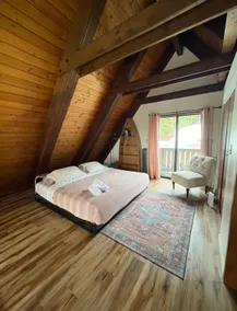 Eh Frame of mind * wi-fi * Hot-Tub *pet friendly* - Image 3