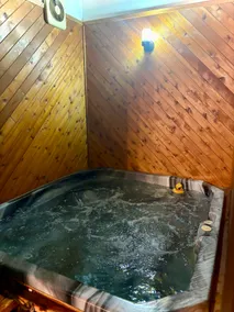Eh Frame of mind * wi-fi * Hot-Tub *pet friendly* - Image 4