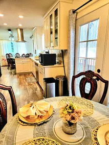 Private Home near the beach. - Image 3
