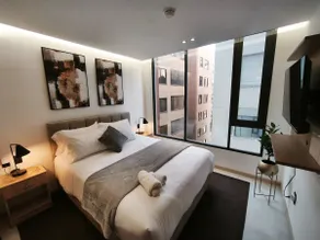 Adagio Quito Coliving Ecuador Residences - Image 2