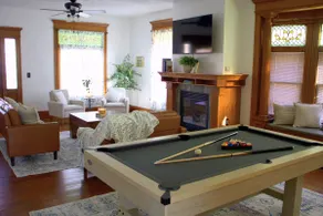 3BR Near Owasco Lake| 2 Decks | Kayaks & PoolTable - Image 2