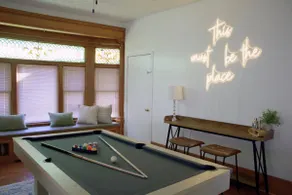 3BR Near Owasco Lake| 2 Decks | Kayaks & PoolTable - Image 5