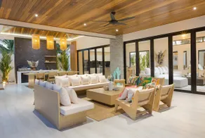 4 Bedroom villa Chalong - Image 3
