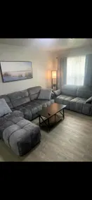 Comfortable 2bed/ 2bath stay in Ada - Image 2