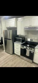 Comfortable 2bed/ 2bath stay in Ada - Image 5