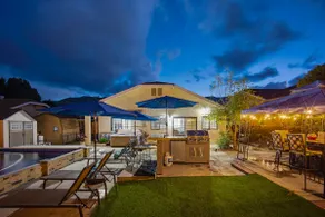 Resort-Style 3BR | Pool, Spa & Billiards - Image 4