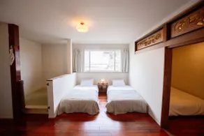 [Entire building rental] Rental villa for enjoying with family and pets | Outdoor living room | Pets OK | Outdoor | Length-of-stay discounts - Image 2