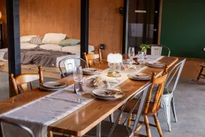 [Entire building rental] Rental villa for enjoying with family and pets | Outdoor living room | Pets OK | Outdoor | Length-of-stay discounts - Image 5