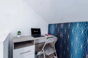 Superb 2 BD House near City Centre w/Free Wifi - Image 3