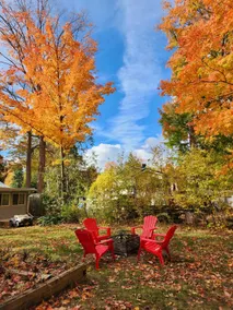 wood cottage in Innisfil - Image 3