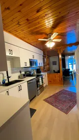wood cottage in Innisfil - Image 4