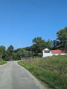 Rustic, Country Farmhouse - Image 4