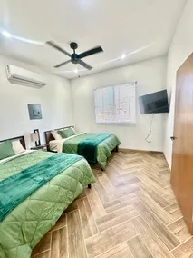 Green Spot Rest & Relax in Puerto Peñasco. 2BR / 2BA - Image 4