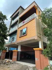L.1RK for Couple, Family| 5km BBSR Railway Station - Image 2