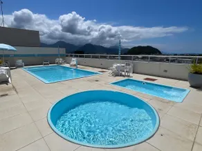 New Apt/10 min from the Beach/Air Conditioning/Pool - Image 2
