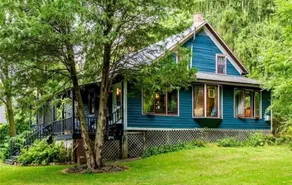 Cozy Village Retreat by the Lake - Port Ryerse - Image 2