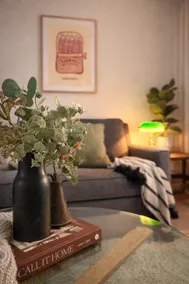 Charming Cosy Apartment in the Heart of Fitzroy - Image 5