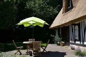Authentic cottage with spa and wellness option - Image 4