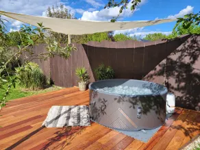 Authentic cottage with spa and wellness option - Image 2