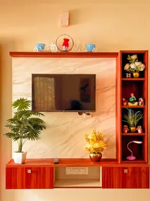 Voyaraz Aadhya Suites 1BHK |Near Metro 202 - Image 3