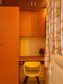 Voyaraz Aadhya Suites 1BHK |Near Metro 202 - Image 5