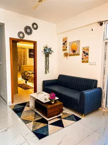 Voyaraz Aadhya Suites 1BHK |Near Metro 202 - Image 2
