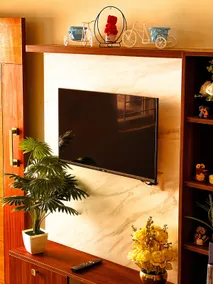 Voyaraz Aadhya Suites 1BHK |Near Metro 202 - Image 4